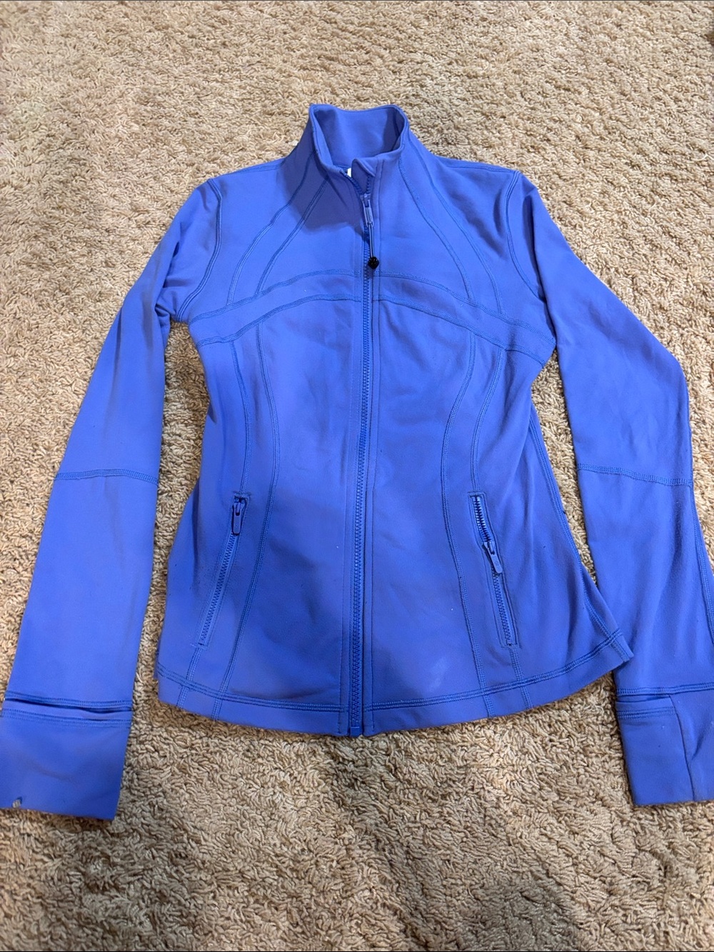 Lululemon Define Jacket